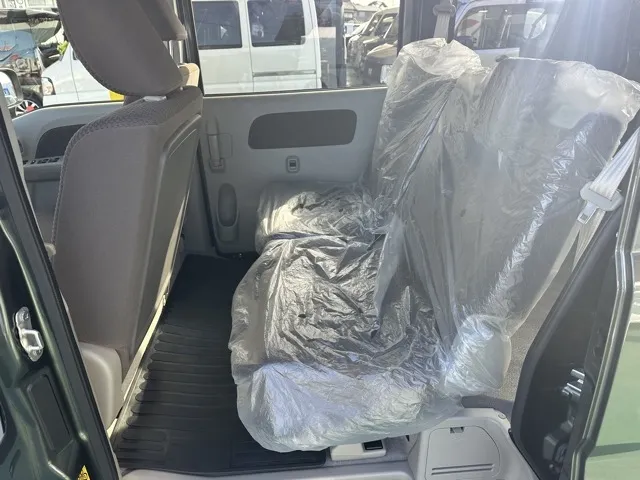 エブリイ(スズキ)JOINターボ中古車 4