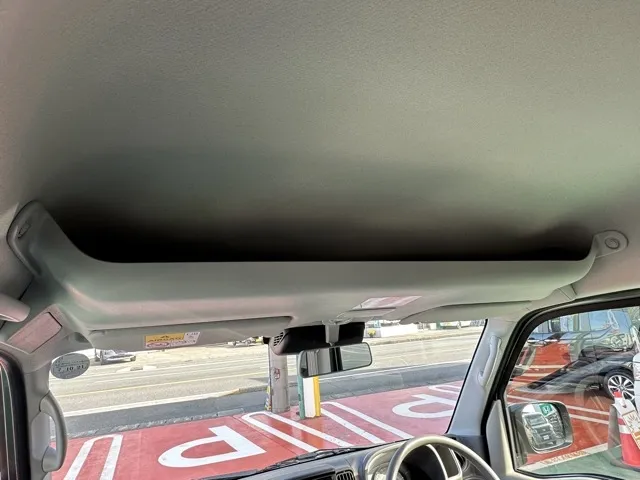 エブリイ(スズキ)JOINターボ中古車 5