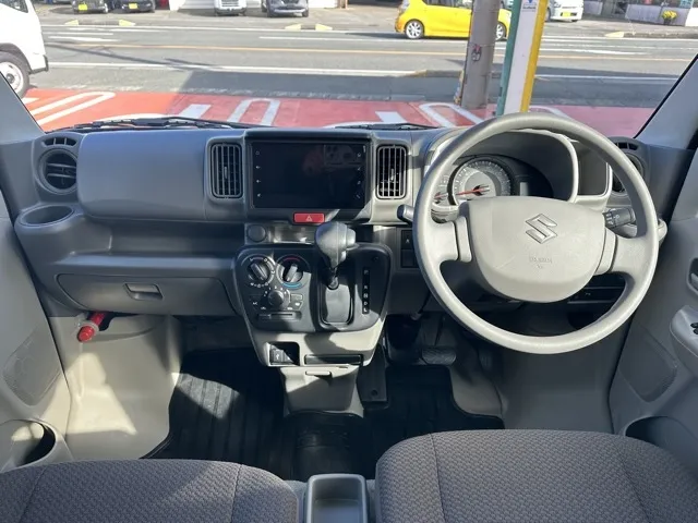 エブリイ(スズキ)JOINターボ中古車 6