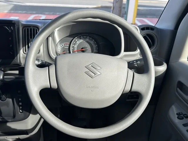 エブリイ(スズキ)JOINターボ中古車 7