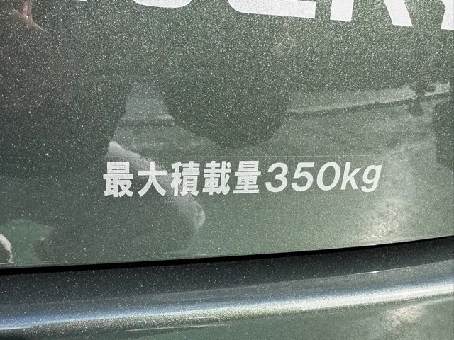エブリイ(スズキ)JOINターボ中古車 8
