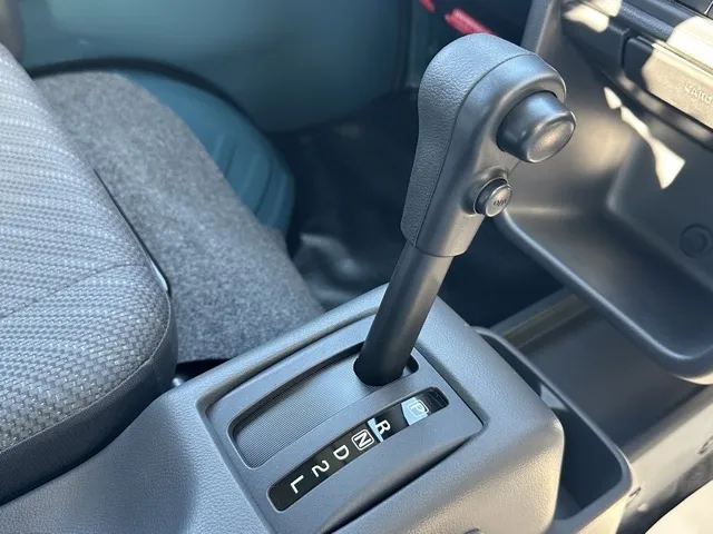 キャリートラック(スズキ)スーパーキャリイXリミテッド 4WD AT届出済未使用車 15