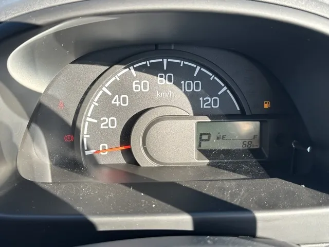 キャリートラック(スズキ)スーパーキャリイXリミテッド 4WD AT届出済未使用車 18