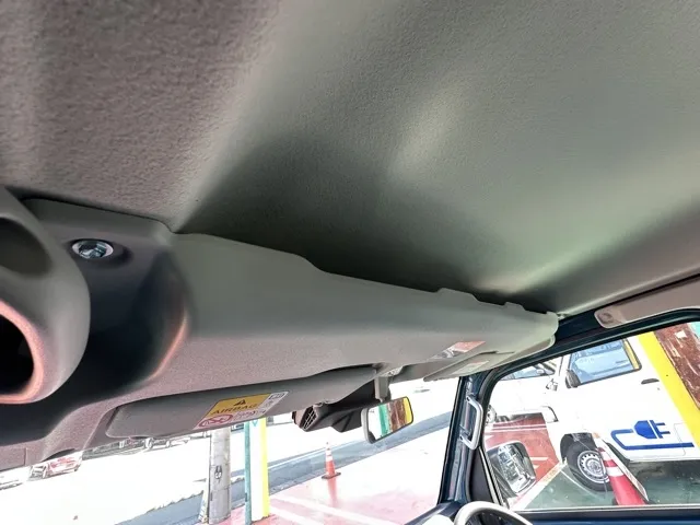 キャリートラック(スズキ)スーパーキャリイXリミテッド 4WD AT届出済未使用車 6