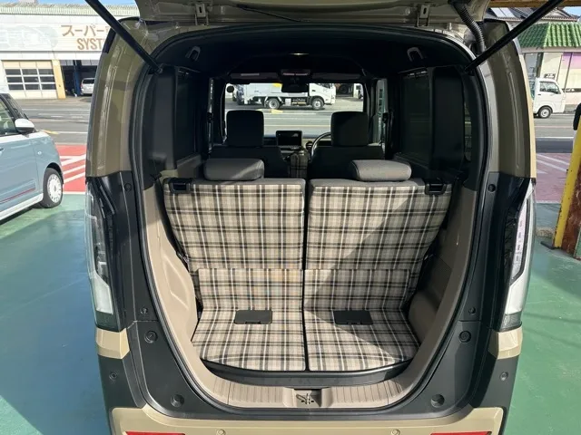 N-BOX(ホンダ)JOY中古車 10