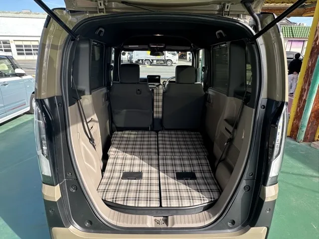 N-BOX(ホンダ)JOY中古車 11