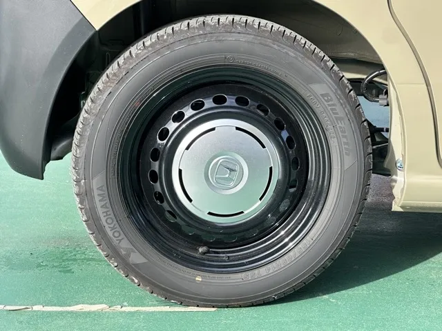 N-BOX(ホンダ)JOY中古車 13