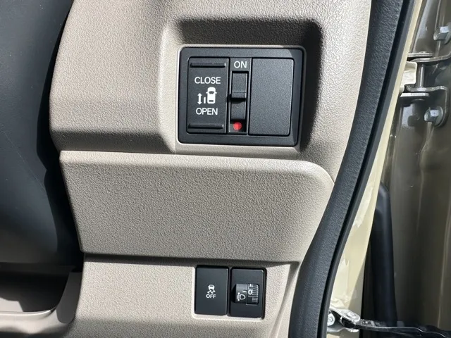 N-BOX(ホンダ)JOY中古車 15