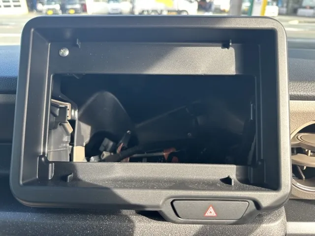 N-BOX(ホンダ)JOY中古車 18