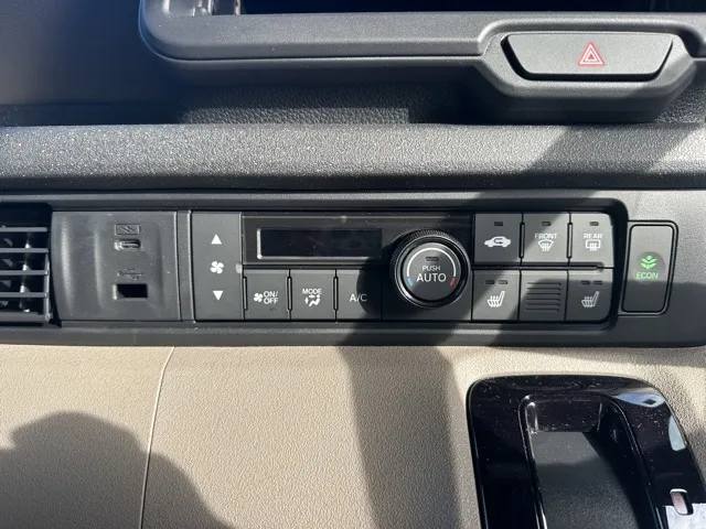 N-BOX(ホンダ)JOY中古車 19