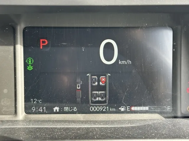 N-BOX(ホンダ)JOY中古車 23