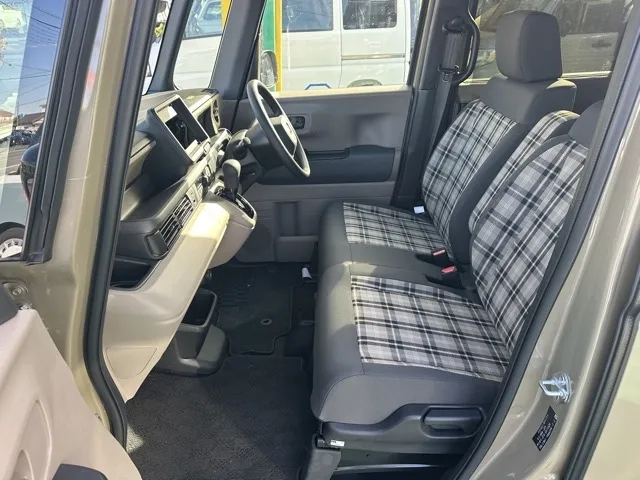 N-BOX(ホンダ)JOY中古車 3
