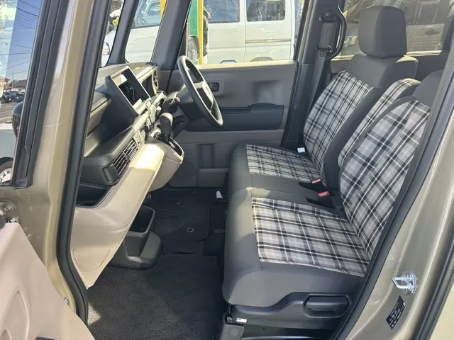 N-BOX(ホンダ)JOY中古車 4
