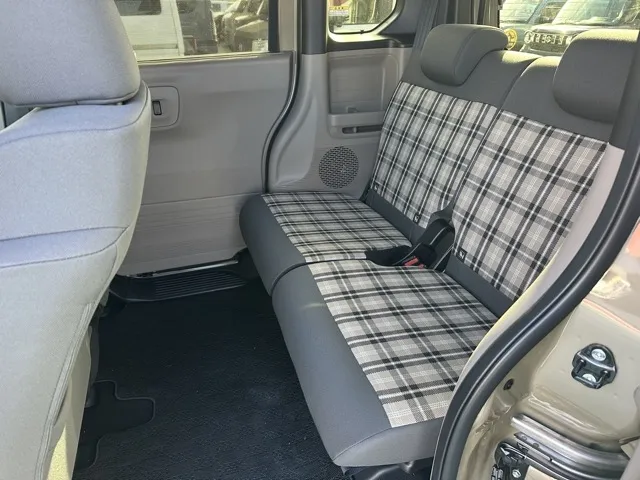 N-BOX(ホンダ)JOY中古車 5