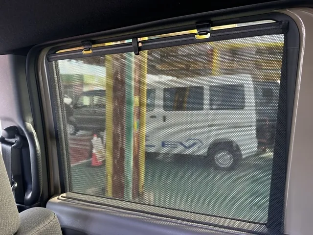 N-BOX(ホンダ)JOY中古車 6