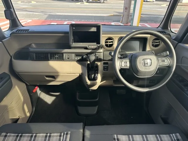 N-BOX(ホンダ)JOY中古車 7