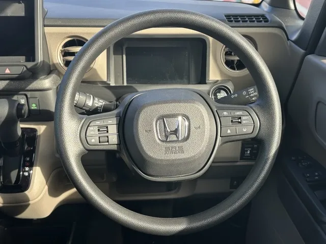 N-BOX(ホンダ)JOY中古車 8