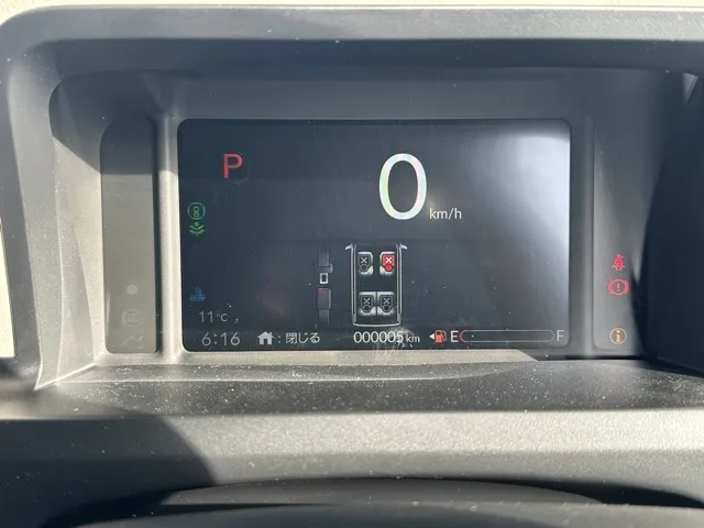 N-BOX(ホンダ)N-BOX ファッションスタイル コンフォートＰ届出済未使用車 23