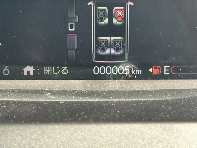 N-BOX(ホンダ)N-BOX ファッションスタイル コンフォートＰ届出済未使用車 24