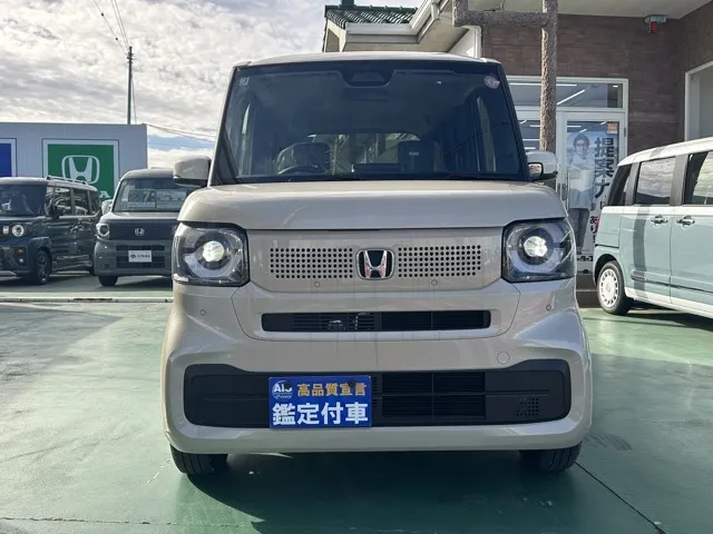 N-BOX(ホンダ)N-BOX ファッションスタイル コンフォートＰ届出済未使用車 26