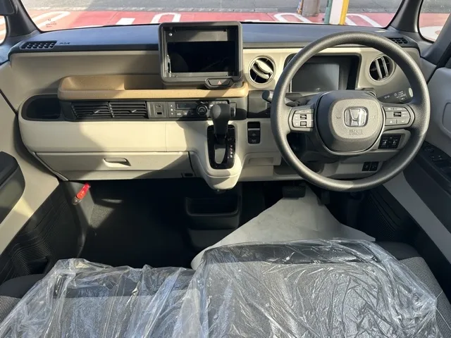 N-BOX(ホンダ)N-BOX ファッションスタイル コンフォートＰ届出済未使用車 5