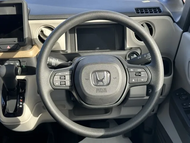 N-BOX(ホンダ)N-BOX ファッションスタイル コンフォートＰ届出済未使用車 6