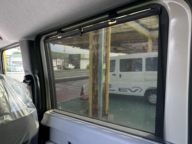 N-BOX(ホンダ)N-BOX ファッションスタイル コンフォートＰ届出済未使用車 7