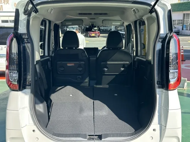 ルークス(ニッサン)ハイウェイスターＧターボ プロパイロットエディション中古車 12