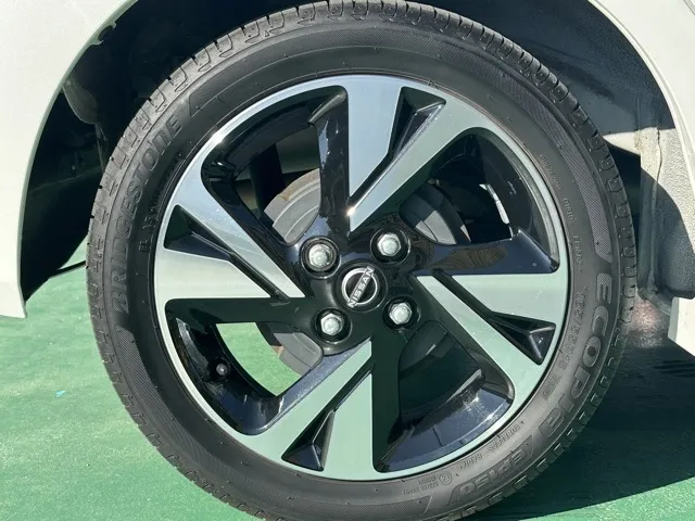 ルークス(ニッサン)ハイウェイスターＧターボ プロパイロットエディション中古車 14