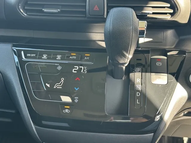 ルークス(ニッサン)ハイウェイスターＧターボ プロパイロットエディション中古車 17