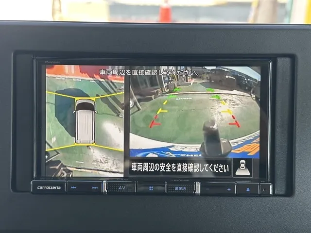 ルークス(ニッサン)ハイウェイスターＧターボ プロパイロットエディション中古車 21