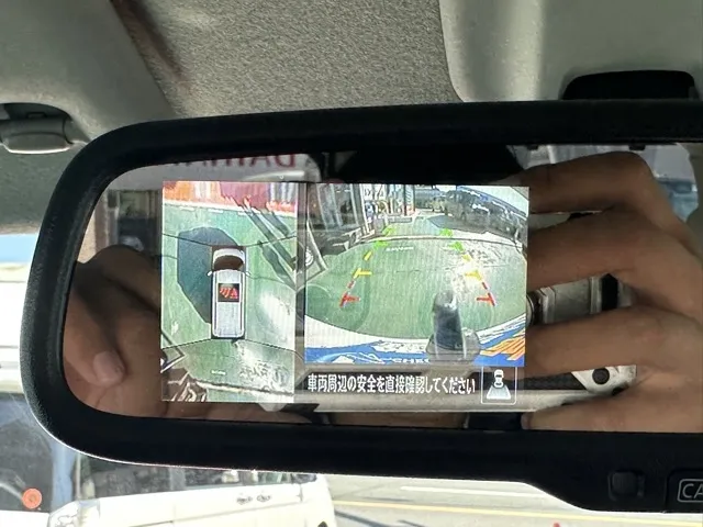 ルークス(ニッサン)ハイウェイスターＧターボ プロパイロットエディション中古車 22