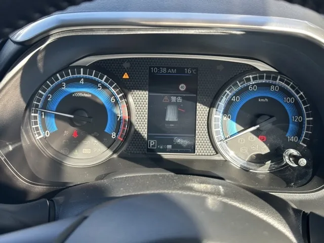 ルークス(ニッサン)ハイウェイスターＧターボ プロパイロットエディション中古車 25