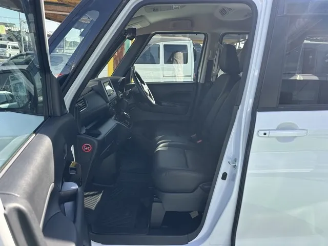 ルークス(ニッサン)ハイウェイスターＧターボ プロパイロットエディション中古車 3