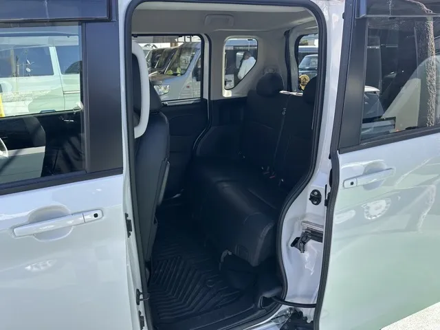 ルークス(ニッサン)ハイウェイスターＧターボ プロパイロットエディション中古車 4