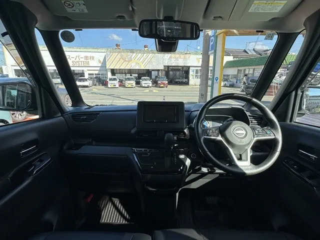 ルークス(ニッサン)ハイウェイスターＧターボ プロパイロットエディション中古車 5