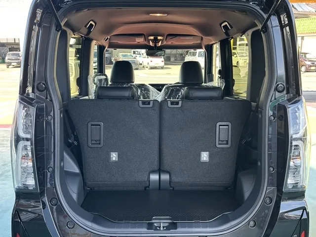 タント(ダイハツ)Ｘ届出済未使用車 10