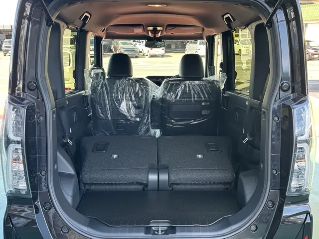 タント(ダイハツ)Ｘ届出済未使用車 11