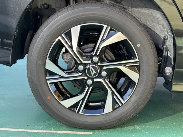 タント(ダイハツ)Ｘ届出済未使用車 13