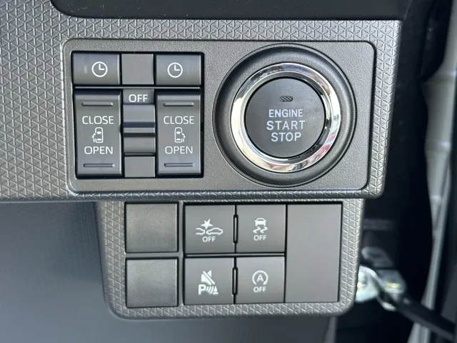 タント(ダイハツ)Ｘ届出済未使用車 15