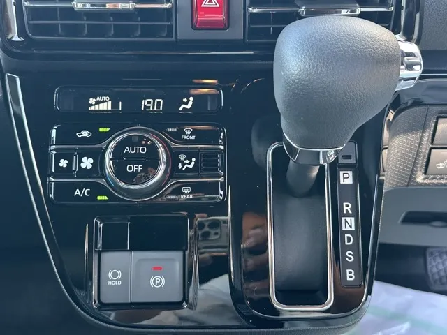 タント(ダイハツ)Ｘ届出済未使用車 16