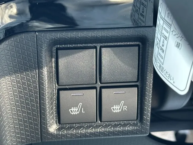 タント(ダイハツ)Ｘ届出済未使用車 17