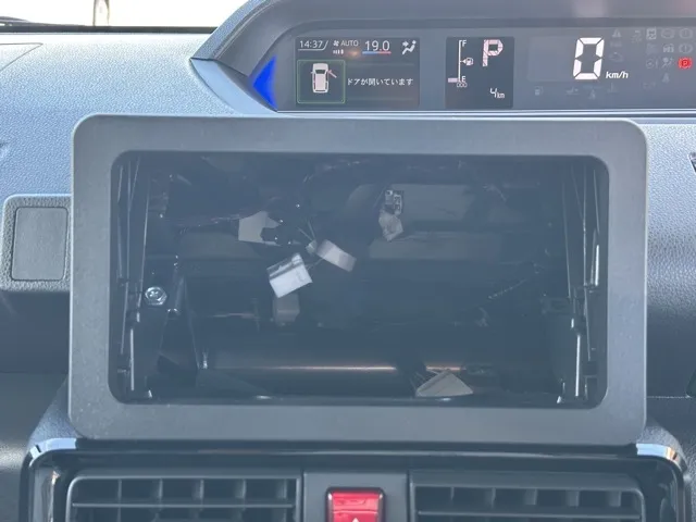 タント(ダイハツ)Ｘ届出済未使用車 18