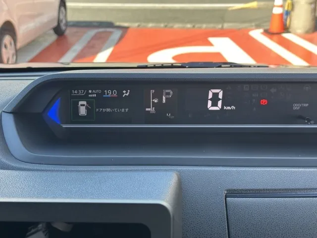 タント(ダイハツ)Ｘ届出済未使用車 20