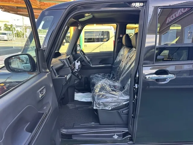 タント(ダイハツ)Ｘ届出済未使用車 3
