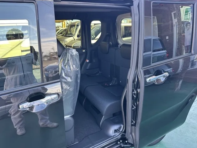 タント(ダイハツ)Ｘ届出済未使用車 4