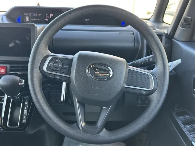 タント(ダイハツ)Ｘ届出済未使用車 6