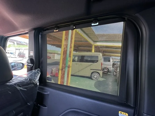 タント(ダイハツ)Ｘ届出済未使用車 8