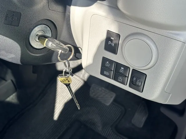 ミライース(ダイハツ)X SAⅢ中古車 12