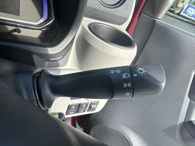 ミライース(ダイハツ)X SAⅢ中古車 16